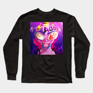 Ado (Odo) Long Sleeve T-Shirt